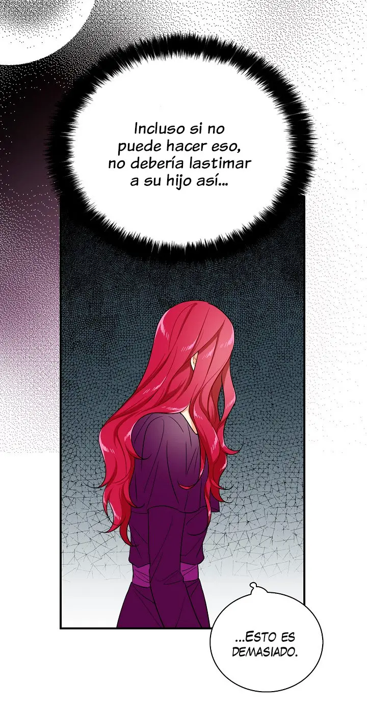 Me convertí en la madre de un villano - Capítulo 11 - Página 16 - LectorTMOo