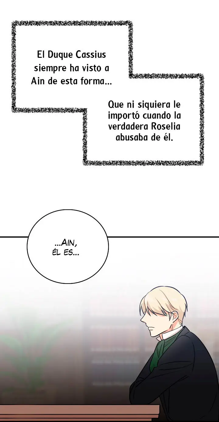 Me convertí en la madre de un villano - Capítulo 11 - Página 17 - LectorTMOo