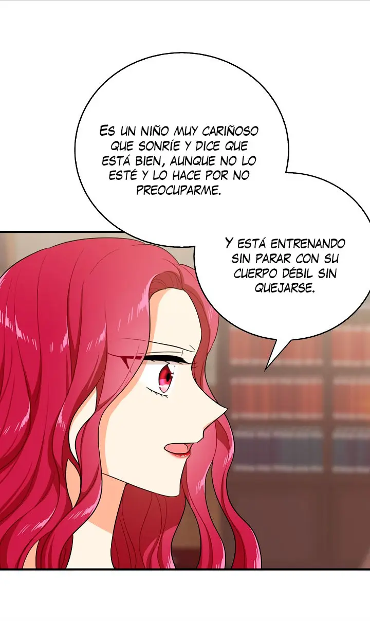 Me convertí en la madre de un villano - Capítulo 11 - Página 18 - LectorTMOo