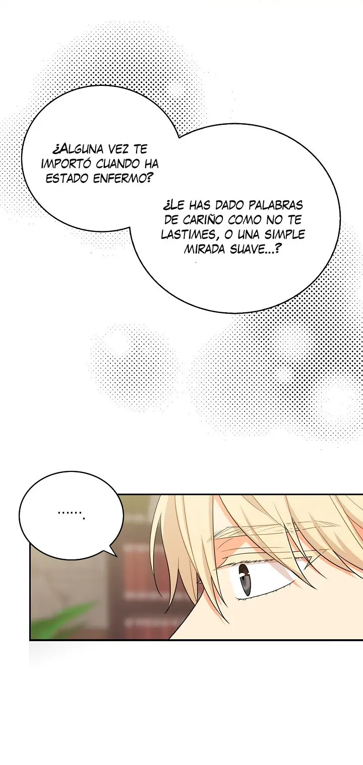 Me convertí en la madre de un villano - Capítulo 11 - Página 20 - LectorTMOo