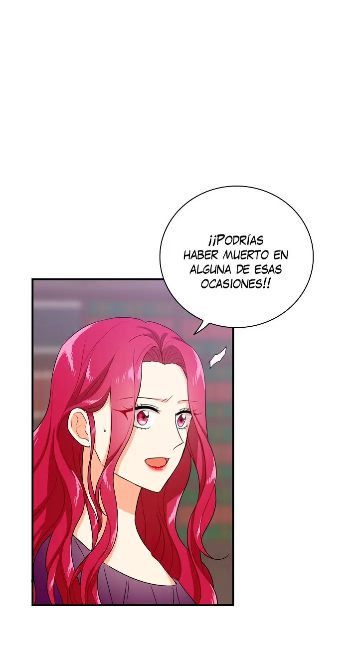 Me convertí en la madre de un villano - Capítulo 11 - Página 23 - LectorTMOo
