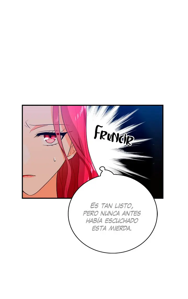 Me convertí en la madre de un villano - Capítulo 11 - Página 26 - LectorTMOo