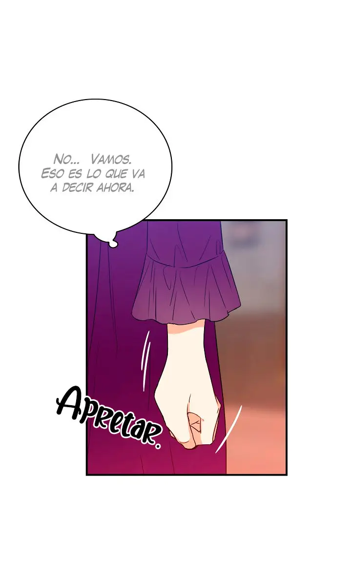 Me convertí en la madre de un villano - Capítulo 11 - Página 27 - LectorTMOo