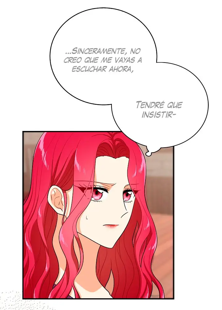 Me convertí en la madre de un villano - Capítulo 11 - Página 31 - LectorTMOo