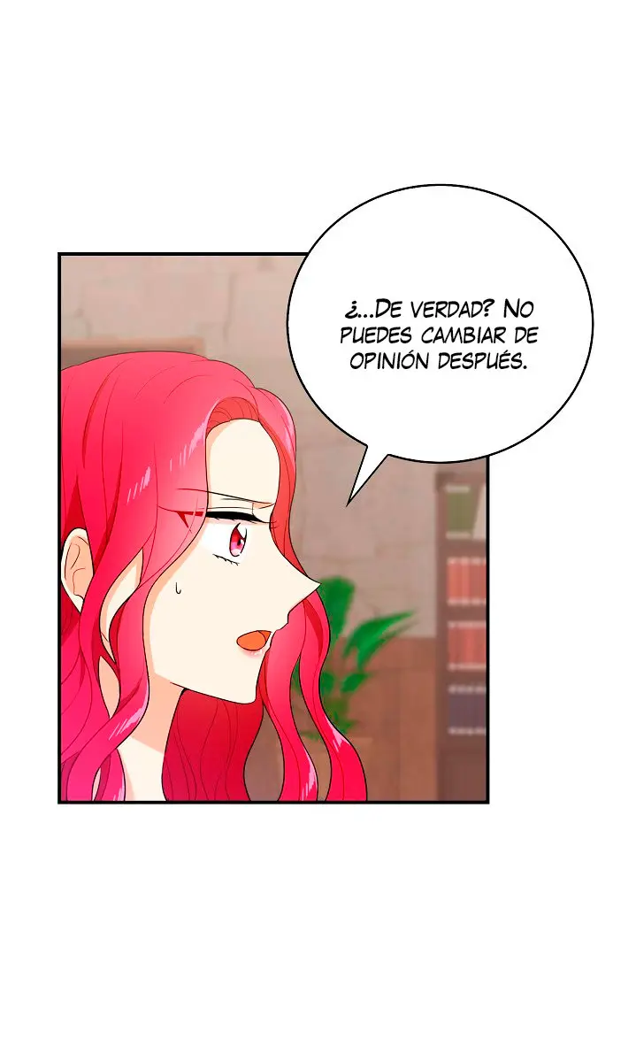 Me convertí en la madre de un villano - Capítulo 11 - Página 34 - LectorTMOo
