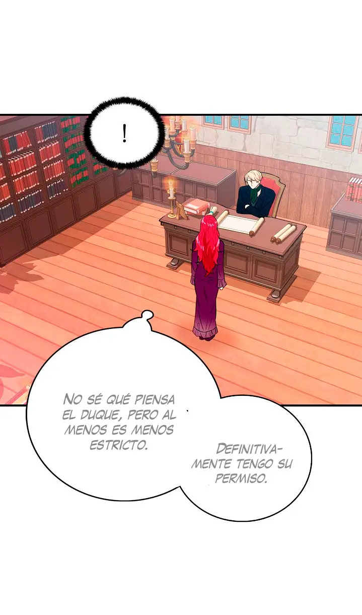 Me convertí en la madre de un villano - Capítulo 11 - Página 36 - LectorTMOo