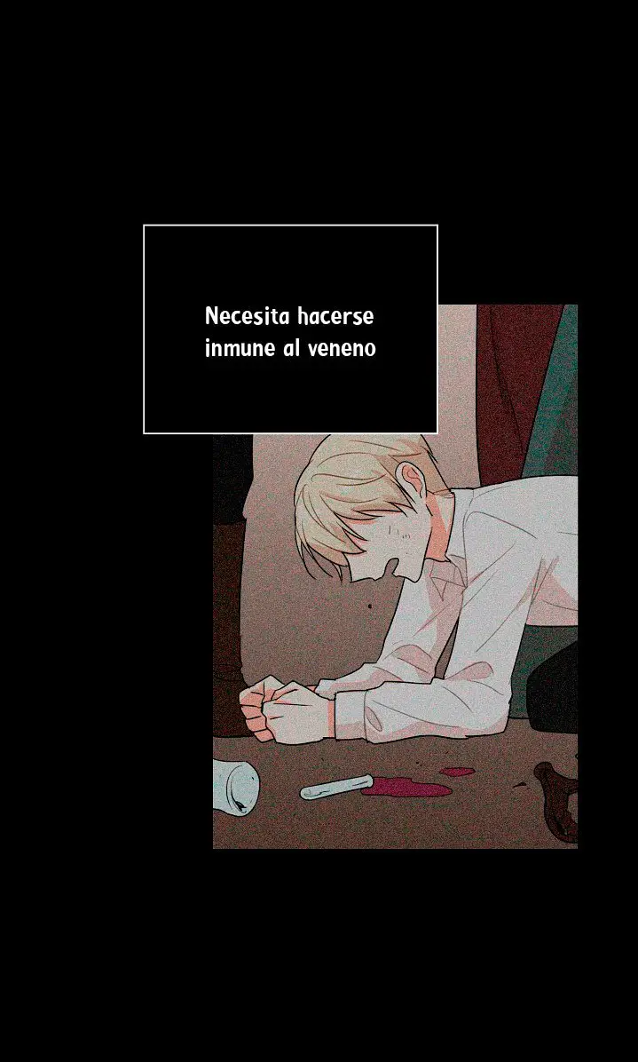 Me convertí en la madre de un villano - Capítulo 11 - Página 41 - LectorTMOo