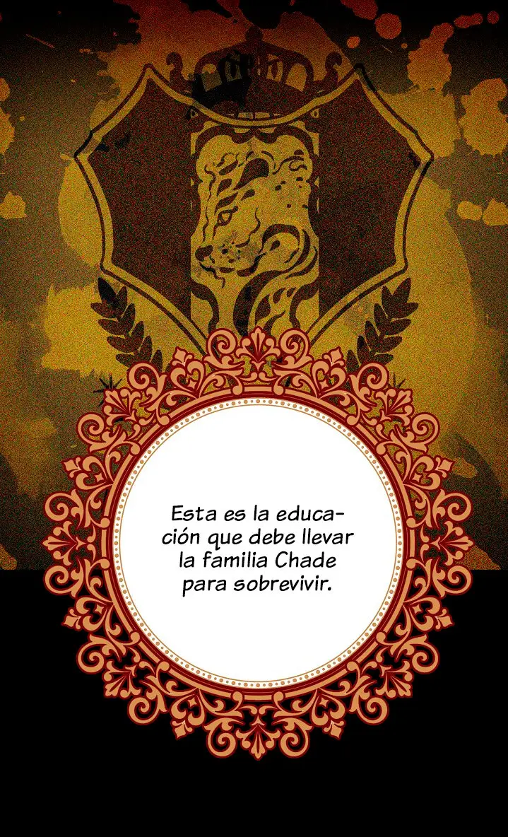 Me convertí en la madre de un villano - Capítulo 11 - Página 46 - LectorTMOo