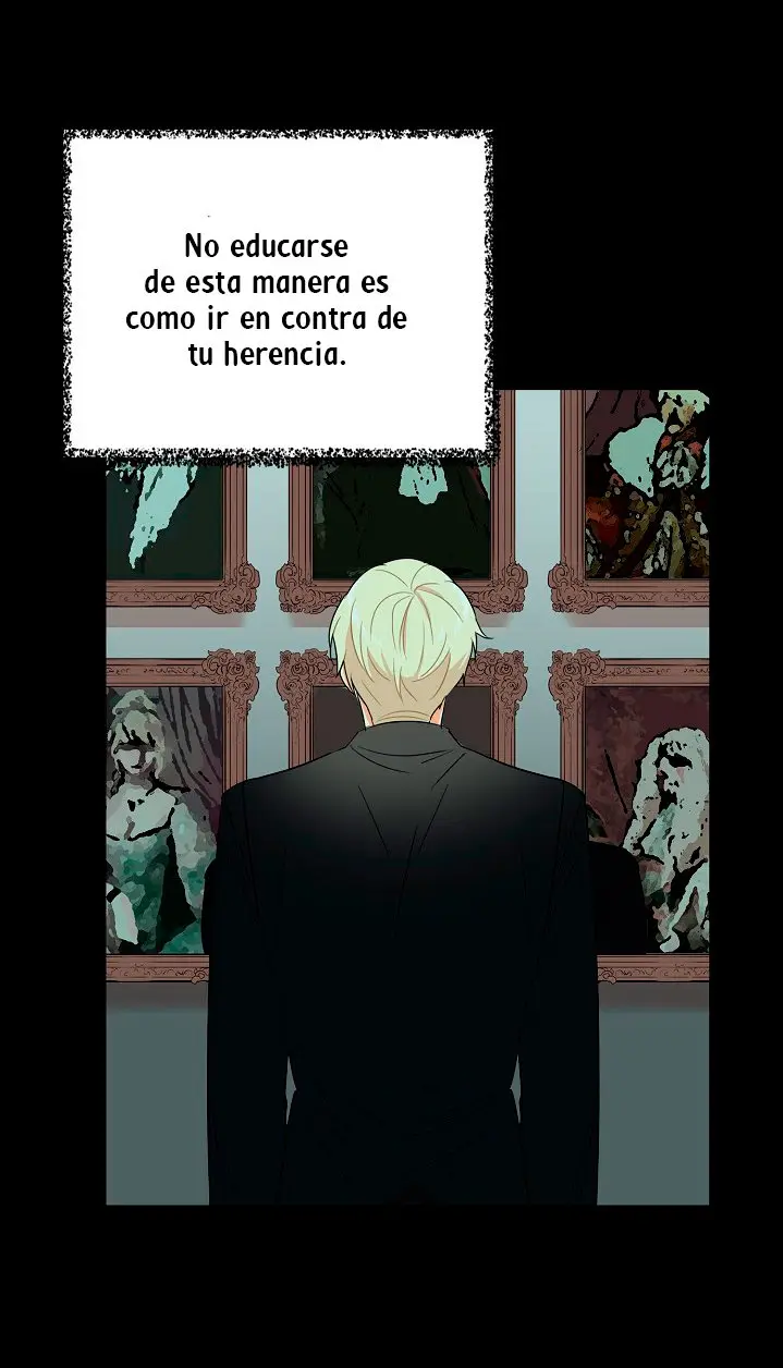 Me convertí en la madre de un villano - Capítulo 11 - Página 47 - LectorTMOo