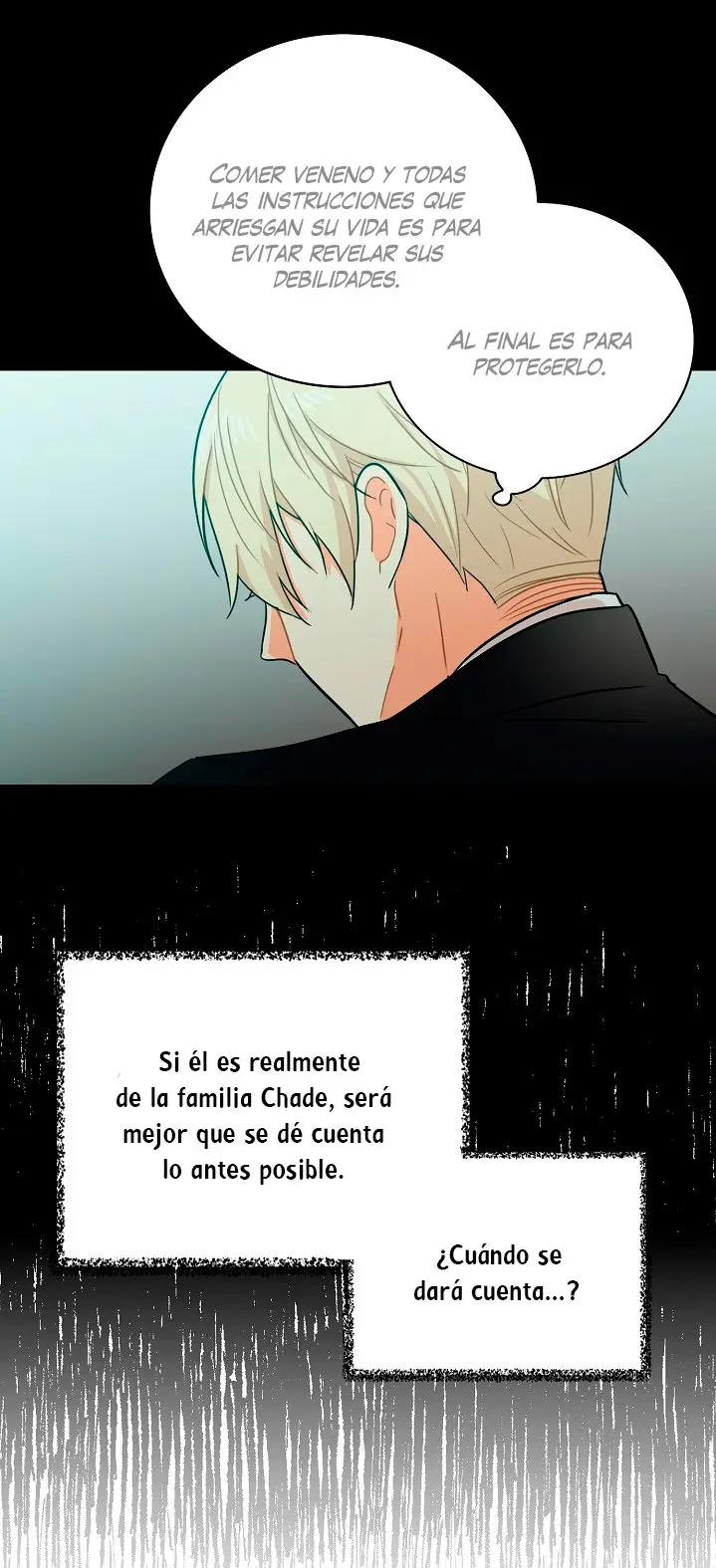 Me convertí en la madre de un villano - Capítulo 11 - Página 48 - LectorTMOo