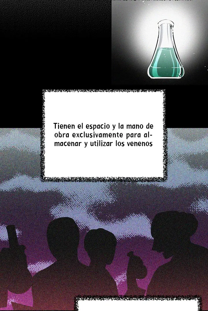 Me convertí en la madre de un villano - Capítulo 12 - Página 4 - LectorTMOo