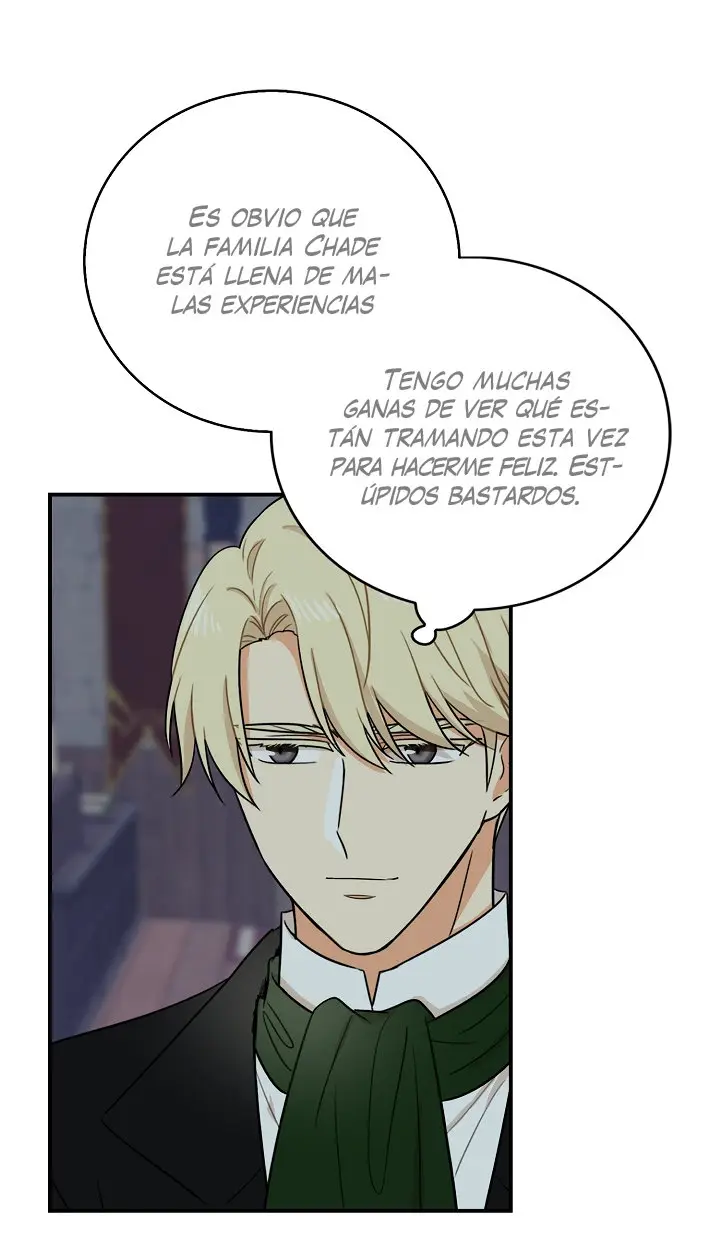 Me convertí en la madre de un villano - Capítulo 12 - Página 10 - LectorTMOo
