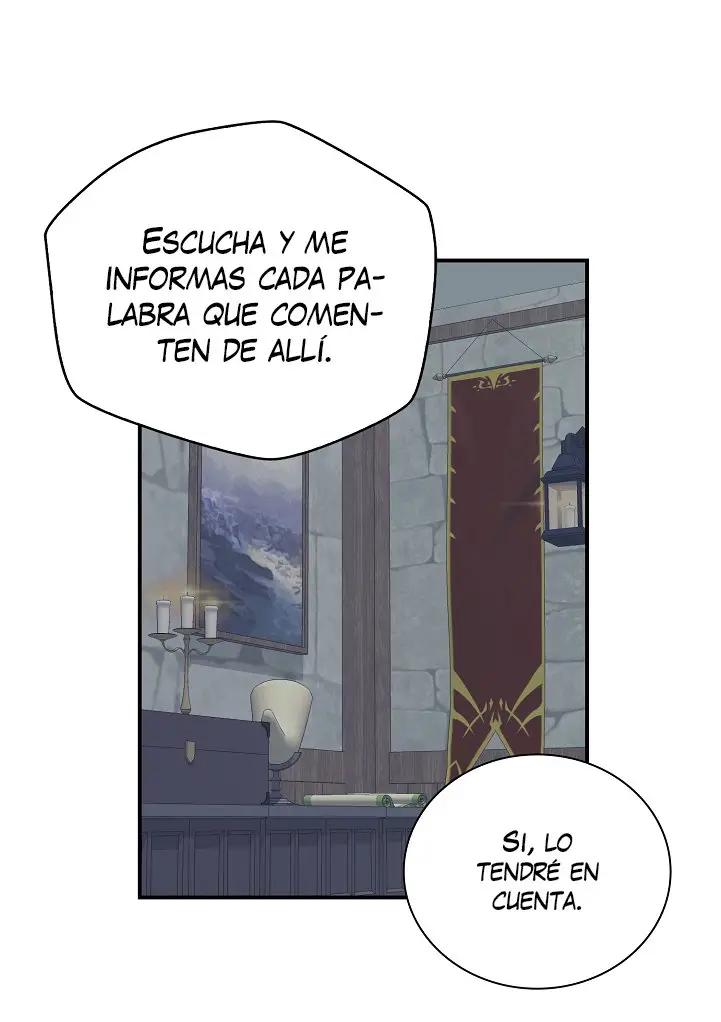 Me convertí en la madre de un villano - Capítulo 12 - Página 11 - LectorTMOo