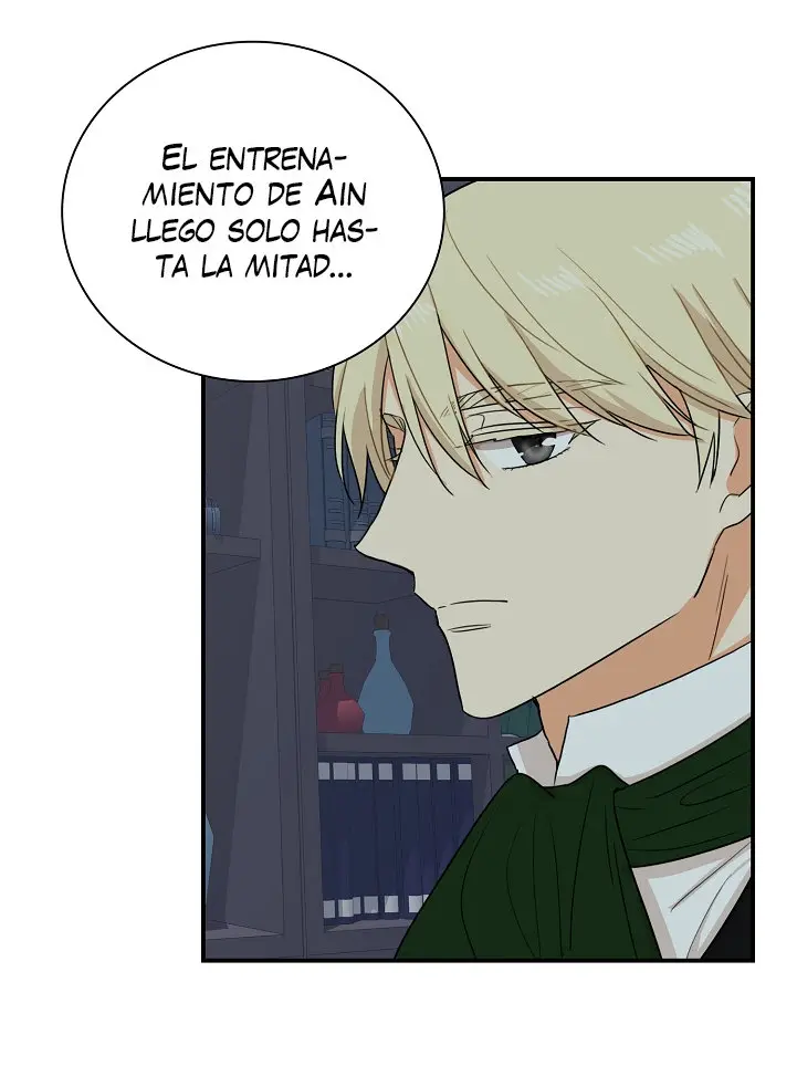 Me convertí en la madre de un villano - Capítulo 12 - Página 13 - LectorTMOo