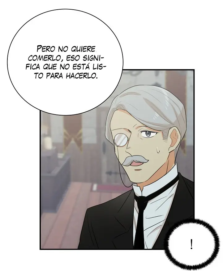 Me convertí en la madre de un villano - Capítulo 12 - Página 16 - LectorTMOo