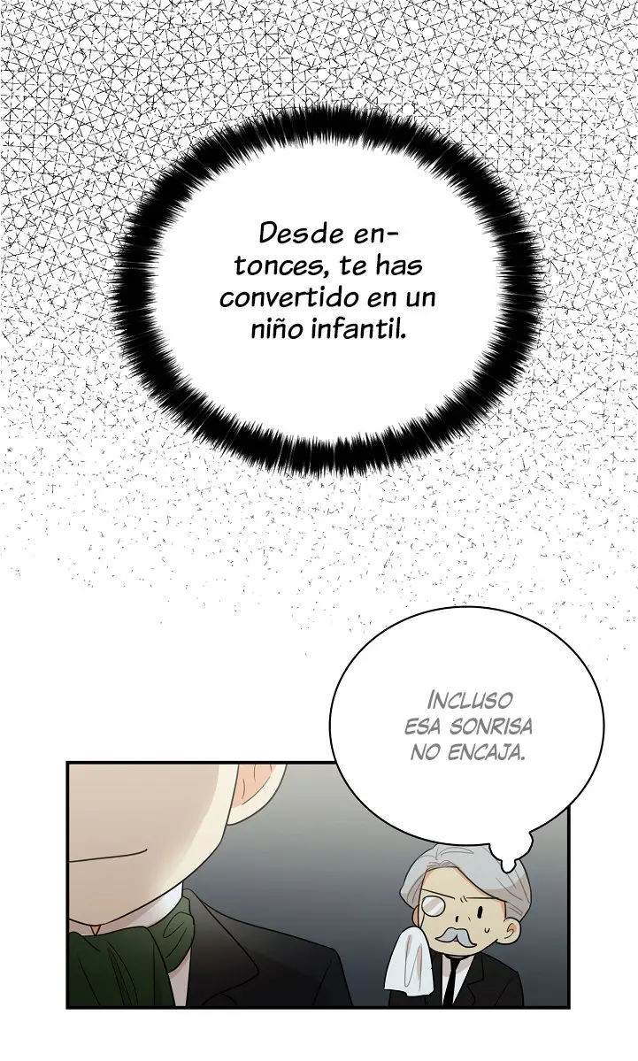 Me convertí en la madre de un villano - Capítulo 12 - Página 19 - LectorTMOo