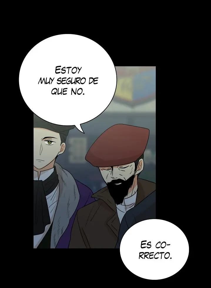 Me convertí en la madre de un villano - Capítulo 12 - Página 24 - LectorTMOo