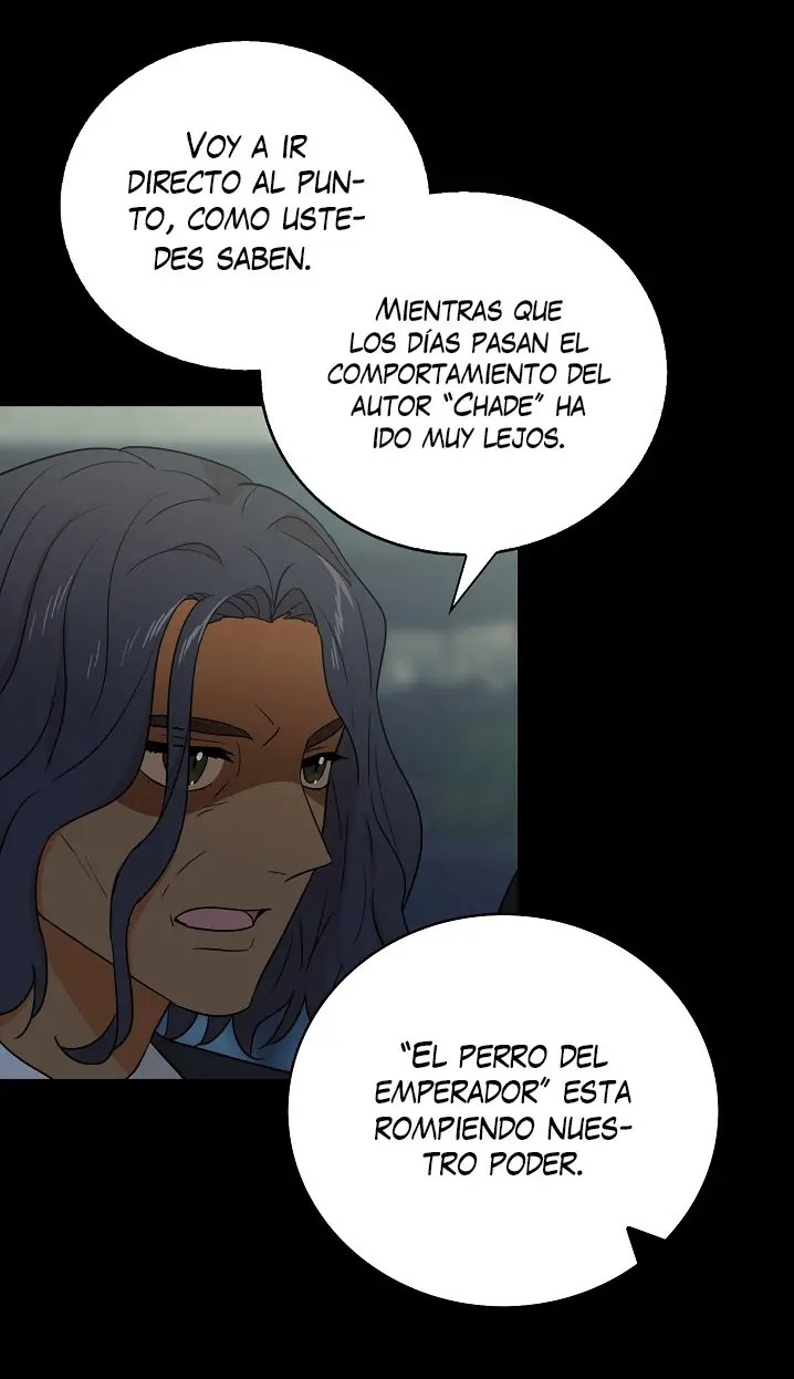 Me convertí en la madre de un villano - Capítulo 12 - Página 25 - LectorTMOo