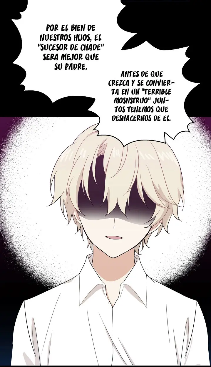Me convertí en la madre de un villano - Capítulo 12 - Página 27 - LectorTMOo