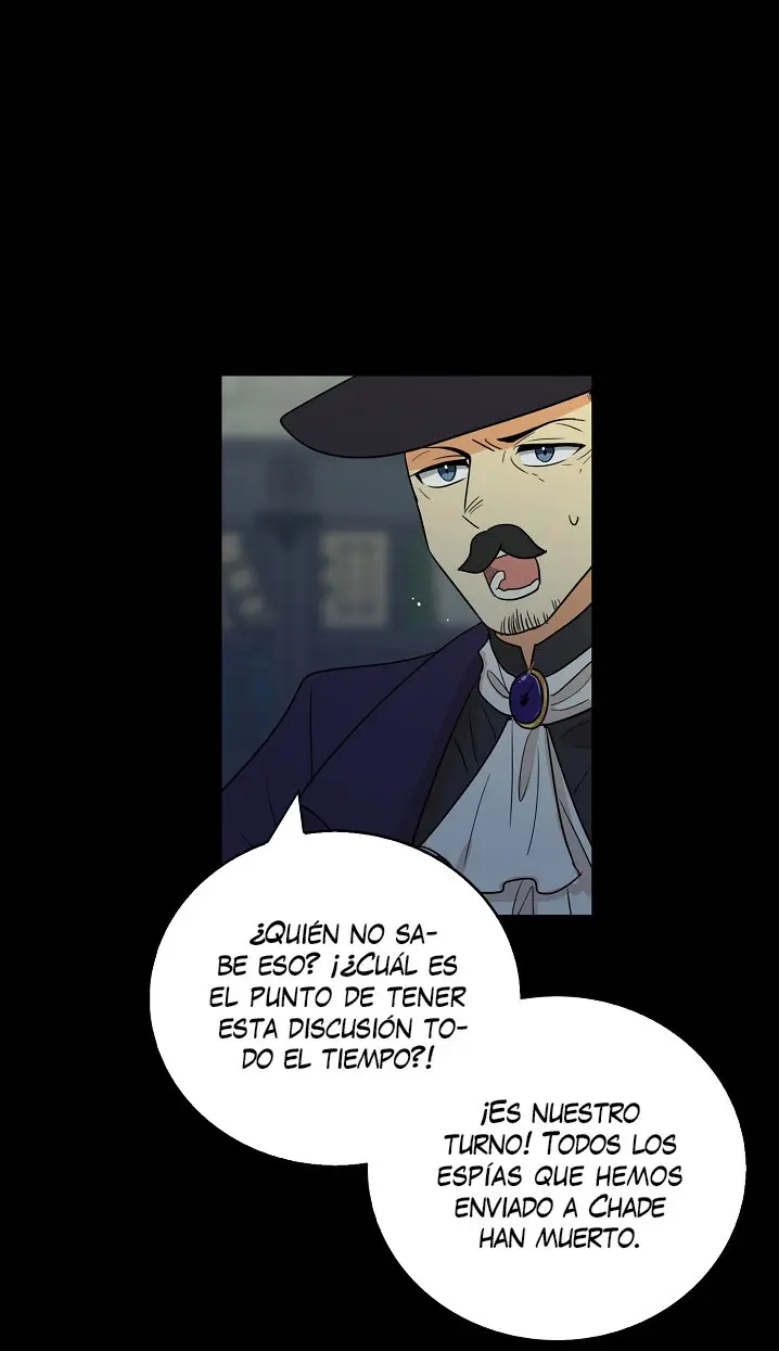 Me convertí en la madre de un villano - Capítulo 12 - Página 28 - LectorTMOo