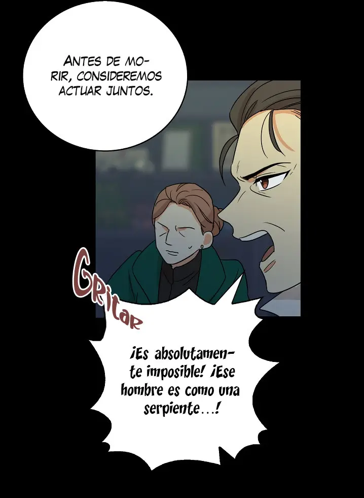 Me convertí en la madre de un villano - Capítulo 12 - Página 29 - LectorTMOo