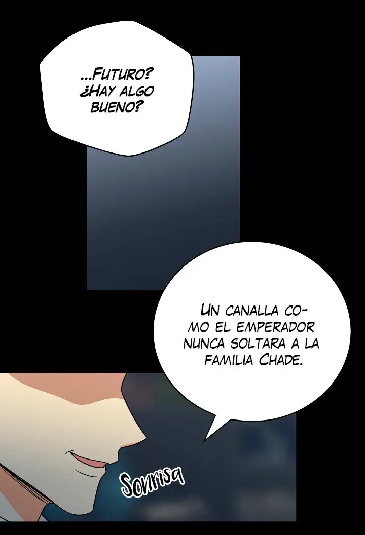 Me convertí en la madre de un villano - Capítulo 12 - Página 31 - LectorTMOo