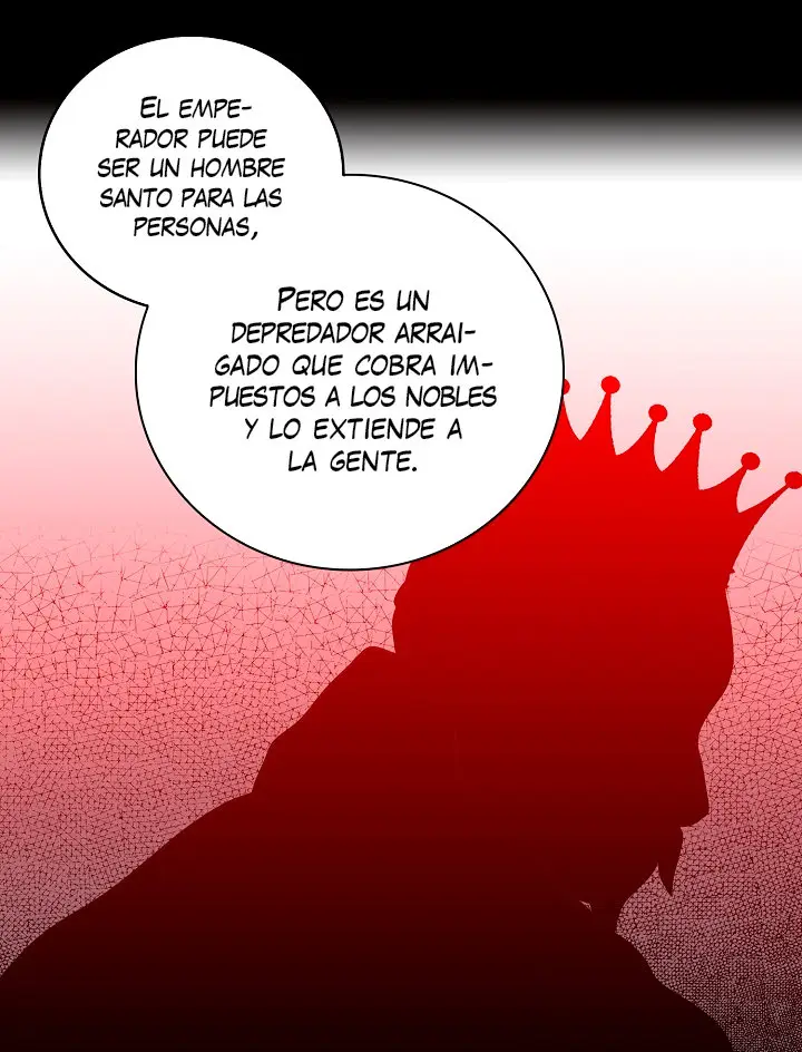 Me convertí en la madre de un villano - Capítulo 12 - Página 32 - LectorTMOo