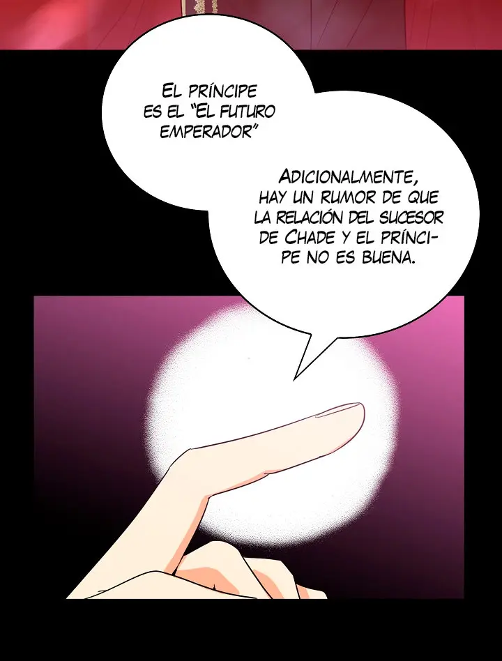 Me convertí en la madre de un villano - Capítulo 12 - Página 34 - LectorTMOo
