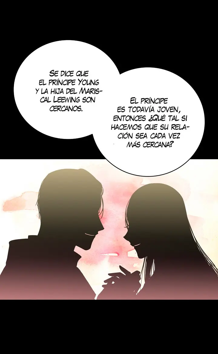 Me convertí en la madre de un villano - Capítulo 12 - Página 36 - LectorTMOo
