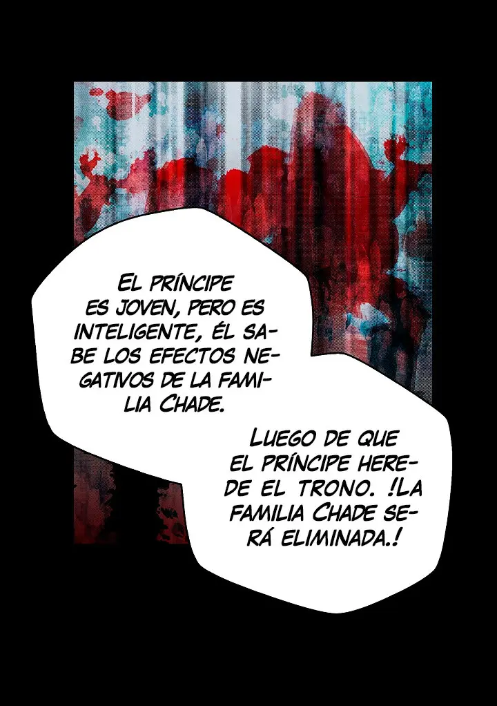 Me convertí en la madre de un villano - Capítulo 12 - Página 38 - LectorTMOo