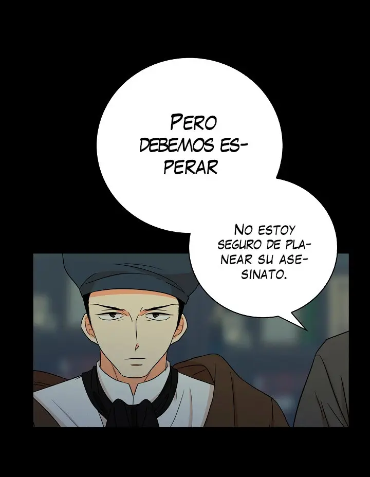 Me convertí en la madre de un villano - Capítulo 12 - Página 39 - LectorTMOo