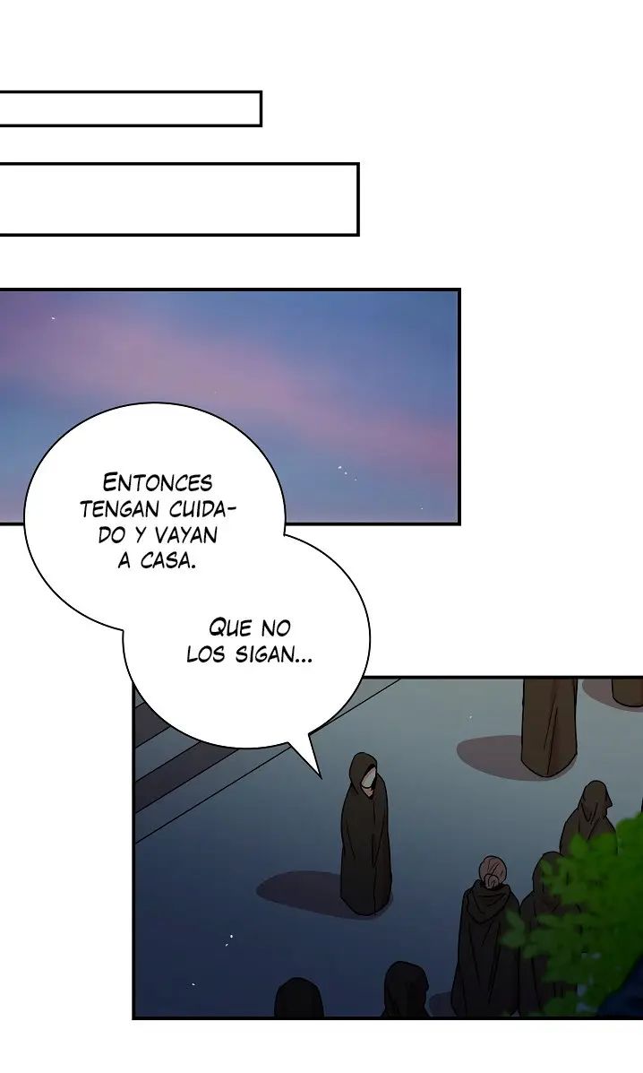 Me convertí en la madre de un villano - Capítulo 12 - Página 42 - LectorTMOo