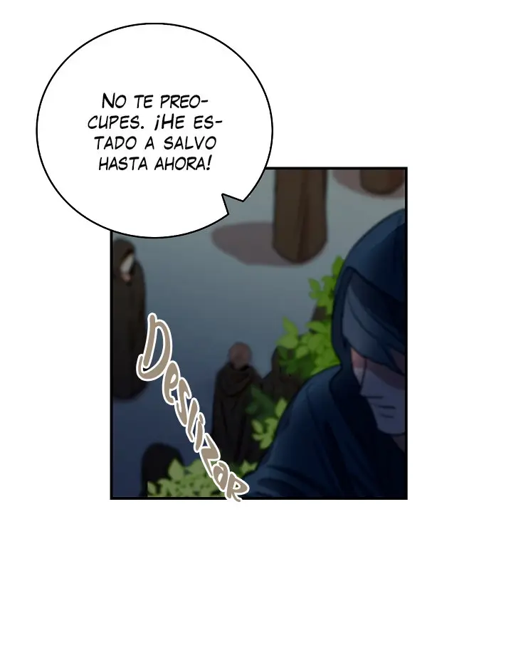 Me convertí en la madre de un villano - Capítulo 12 - Página 43 - LectorTMOo