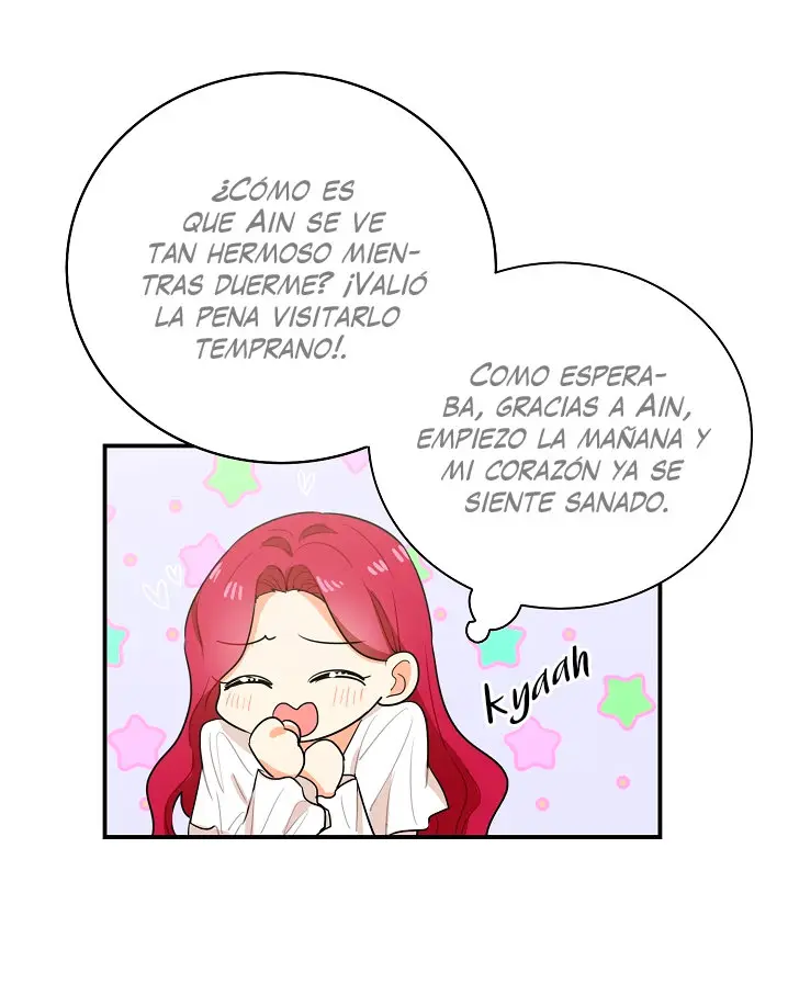 Me convertí en la madre de un villano - Capítulo 12 - Página 49 - LectorTMOo