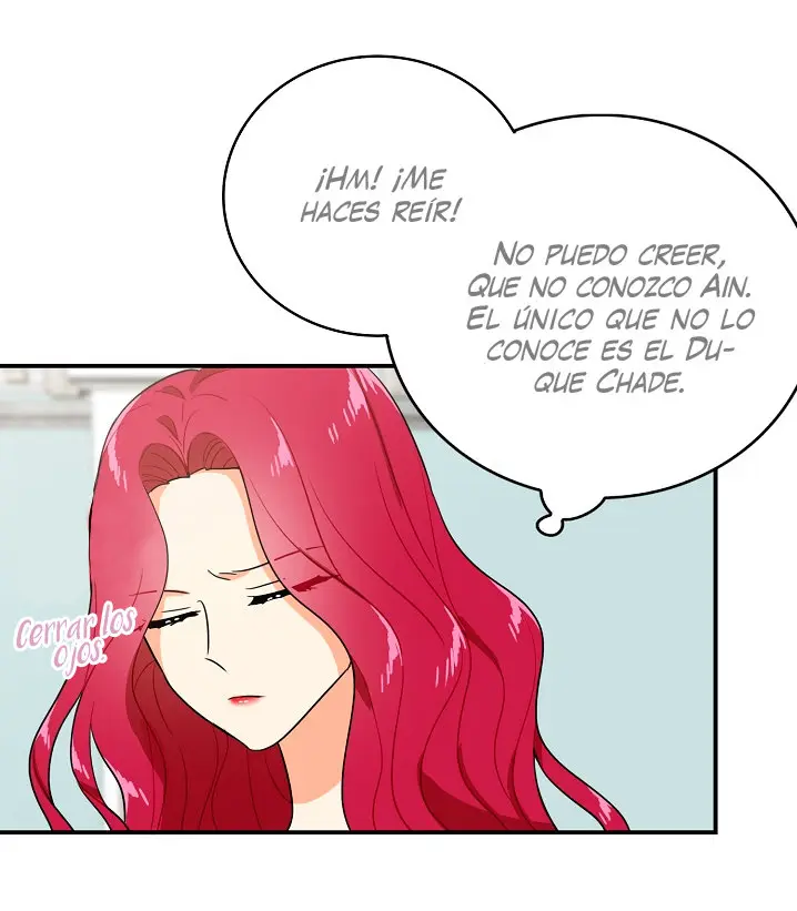 Me convertí en la madre de un villano - Capítulo 12 - Página 52 - LectorTMOo
