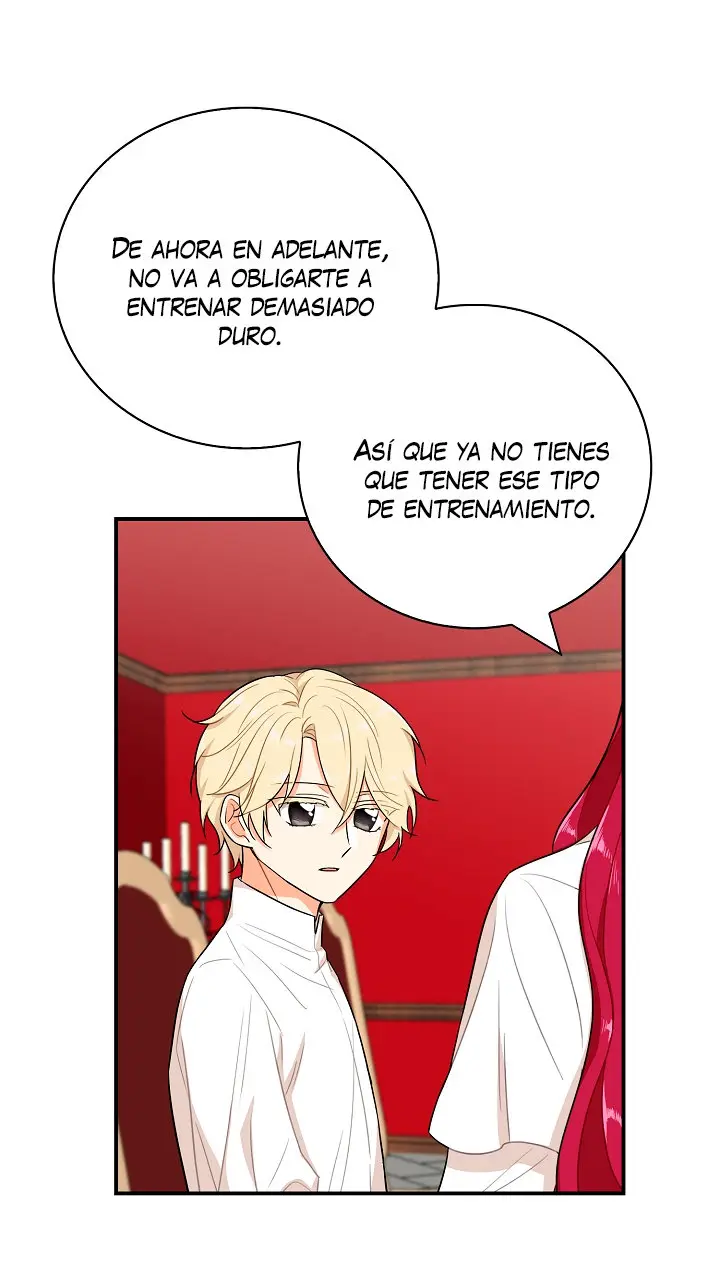 Me convertí en la madre de un villano - Capítulo 13 - Página 9 - LectorTMOo