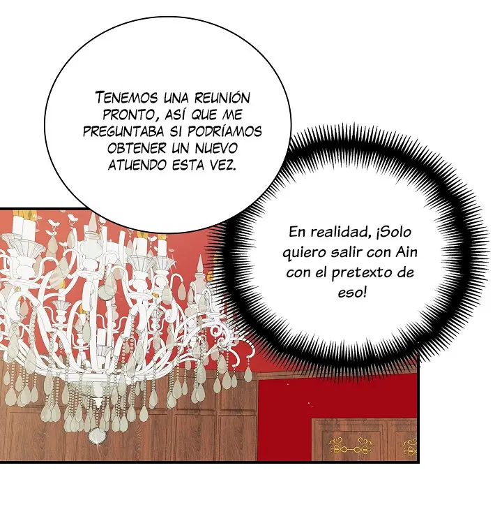 Me convertí en la madre de un villano - Capítulo 13 - Página 15 - LectorTMOo