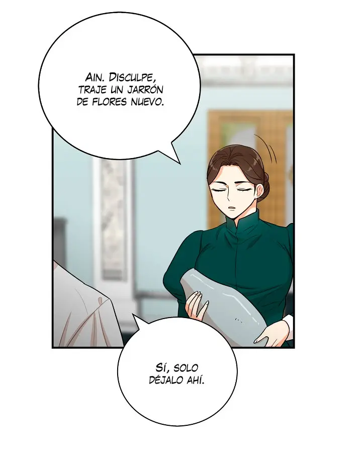 Me convertí en la madre de un villano - Capítulo 13 - Página 20 - LectorTMOo