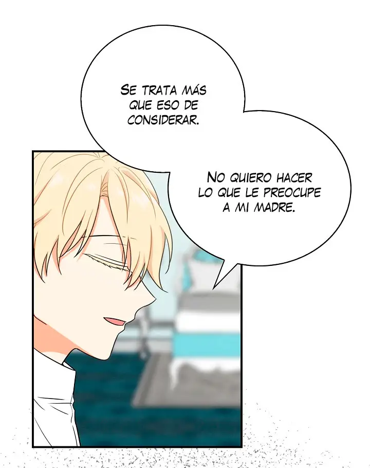 Me convertí en la madre de un villano - Capítulo 13 - Página 33 - LectorTMOo