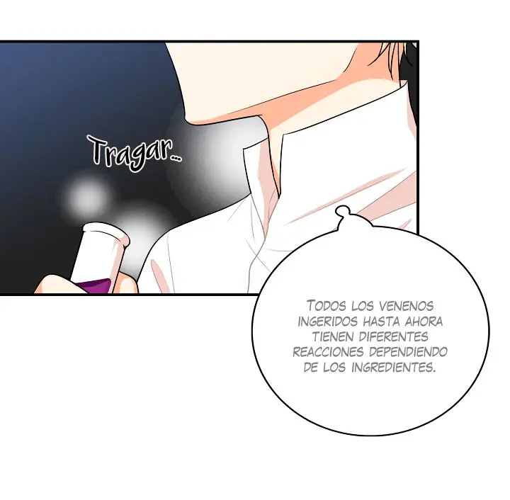 Me convertí en la madre de un villano - Capítulo 13 - Página 35 - LectorTMOo