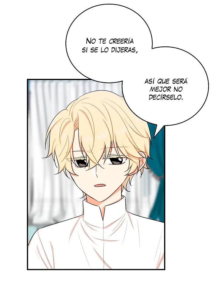 Me convertí en la madre de un villano - Capítulo 13 - Página 38 - LectorTMOo