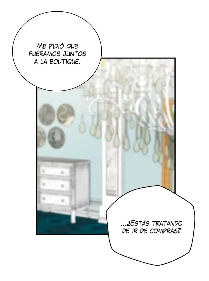 Me convertí en la madre de un villano - Capítulo 13 - Página 46 - LectorTMOo
