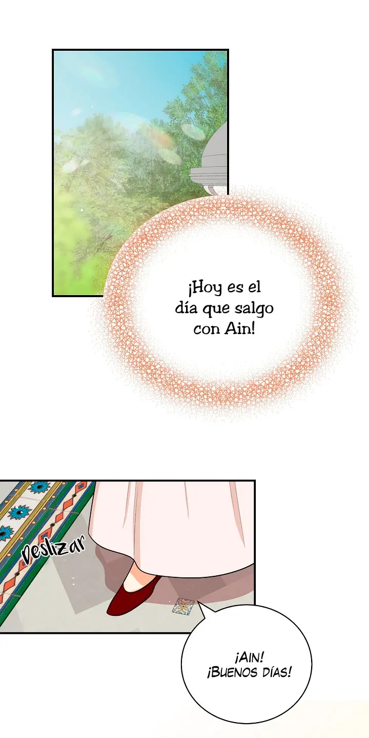 Me convertí en la madre de un villano - Capítulo 13 - Página 52 - LectorTMOo