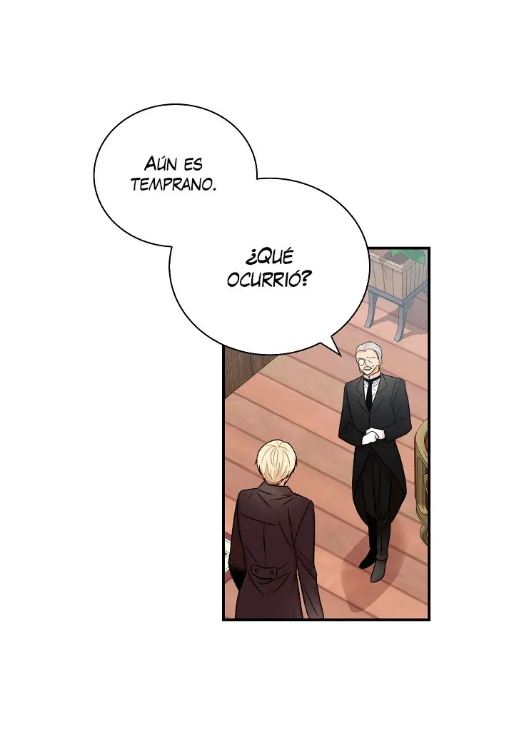 Me convertí en la madre de un villano - Capítulo 14 - Página 7 - LectorTMOo