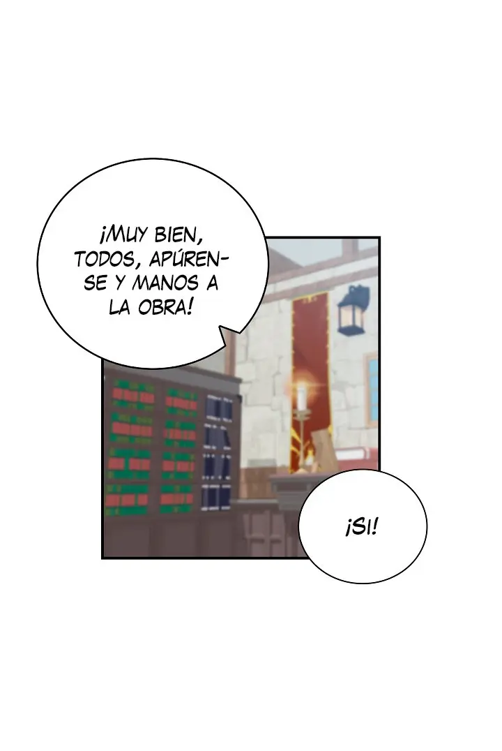 Me convertí en la madre de un villano - Capítulo 14 - Página 13 - LectorTMOo