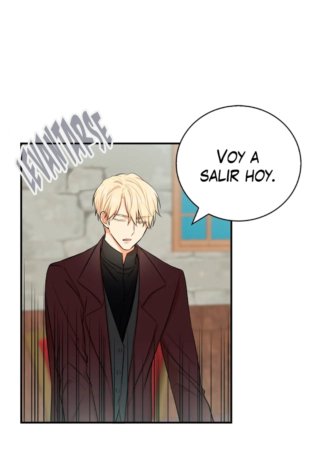 Me convertí en la madre de un villano - Capítulo 14 - Página 20 - LectorTMOo