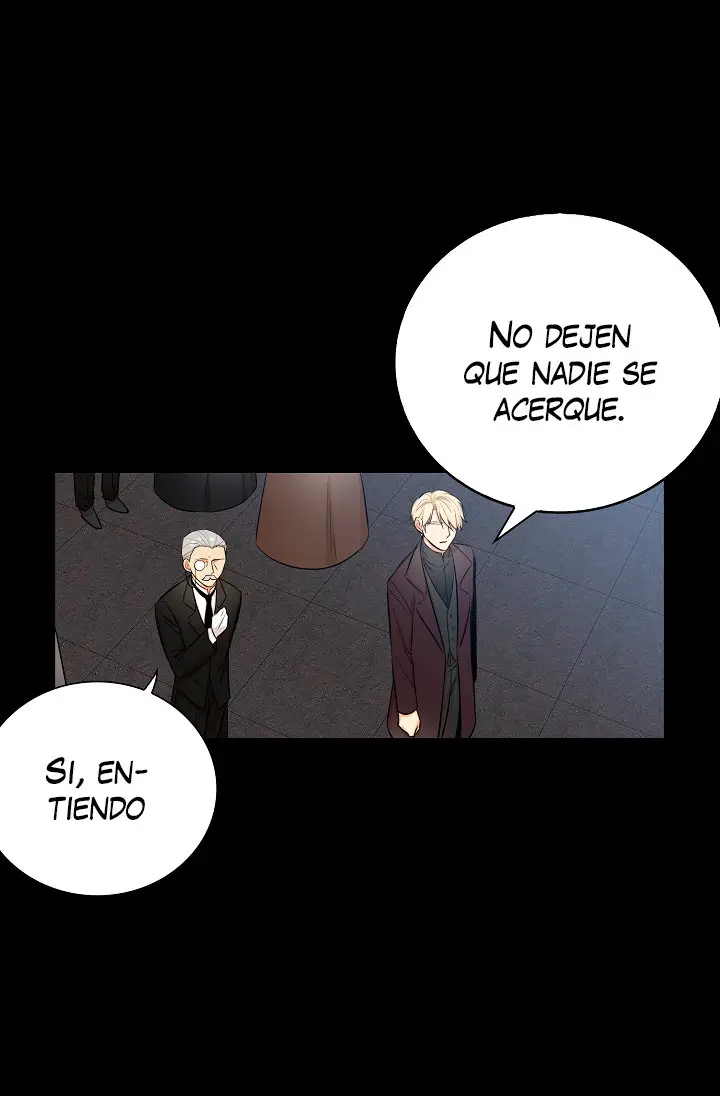 Me convertí en la madre de un villano - Capítulo 14 - Página 28 - LectorTMOo