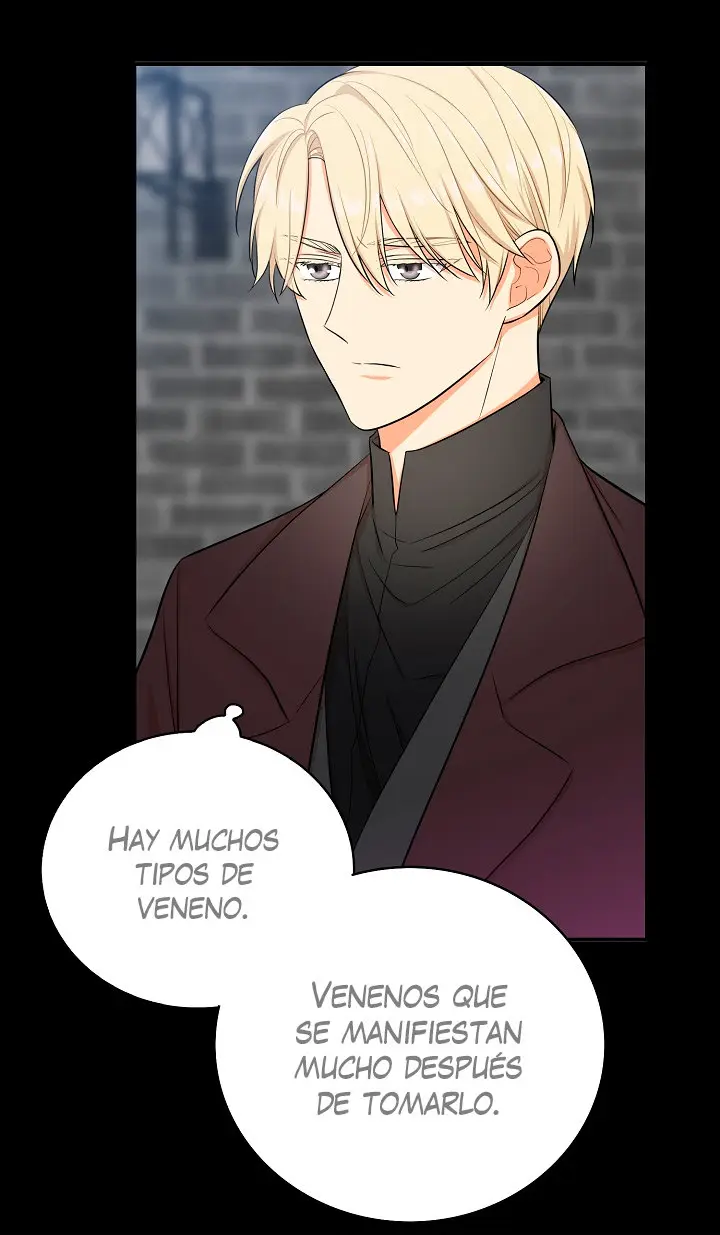 Me convertí en la madre de un villano - Capítulo 14 - Página 29 - LectorTMOo
