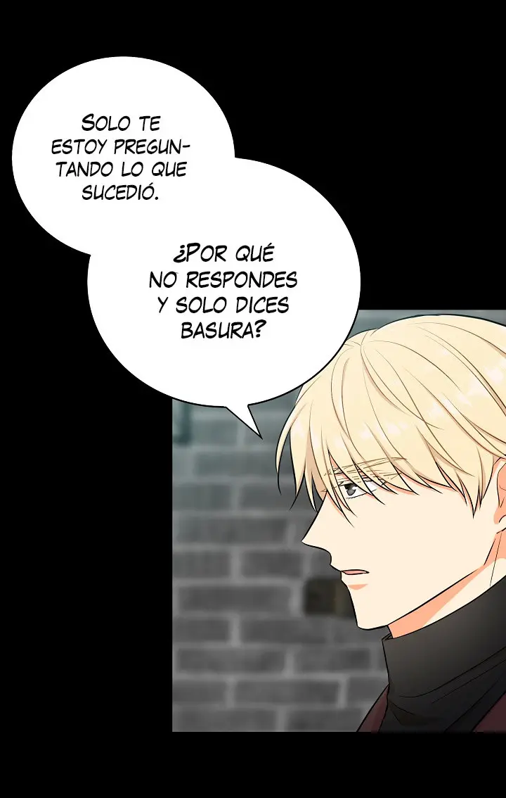 Me convertí en la madre de un villano - Capítulo 14 - Página 36 - LectorTMOo