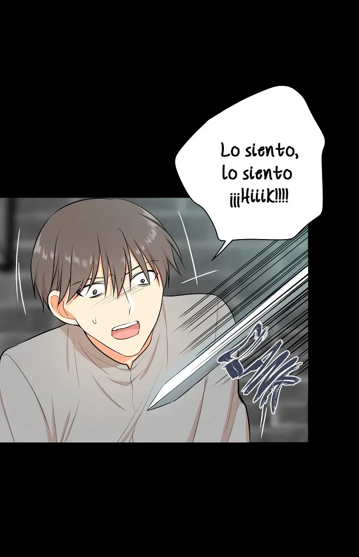 Me convertí en la madre de un villano - Capítulo 14 - Página 37 - LectorTMOo